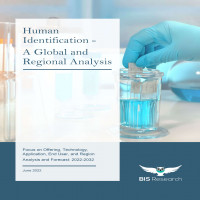 Human Identification Market Size, Trends, Industry Analysis & Forecast to 2032