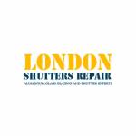 London Shutters Repair
