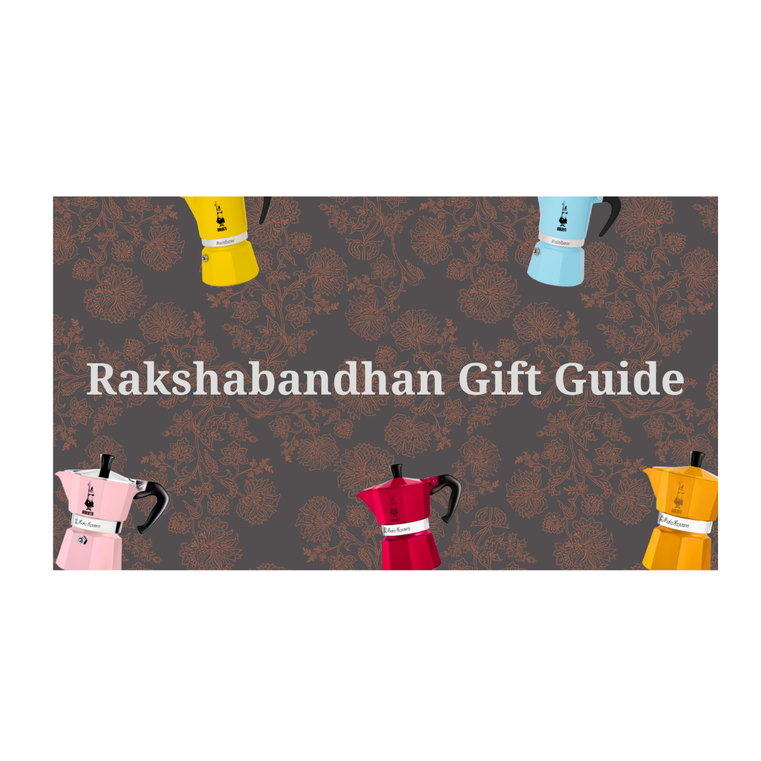 Rakshabandhan Gift Guide-Perfect Gift for Coffee Lovers – Coffeeworkz