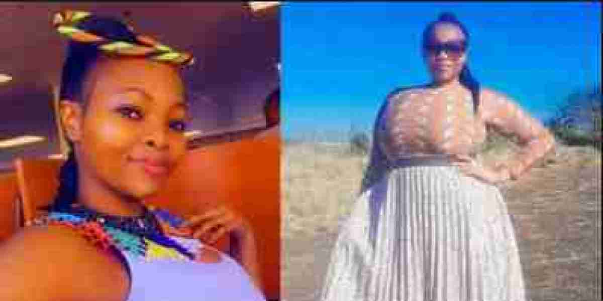 “I’m getting married to a great, faithful man of God soon” – 33-year-old South African virgin announces