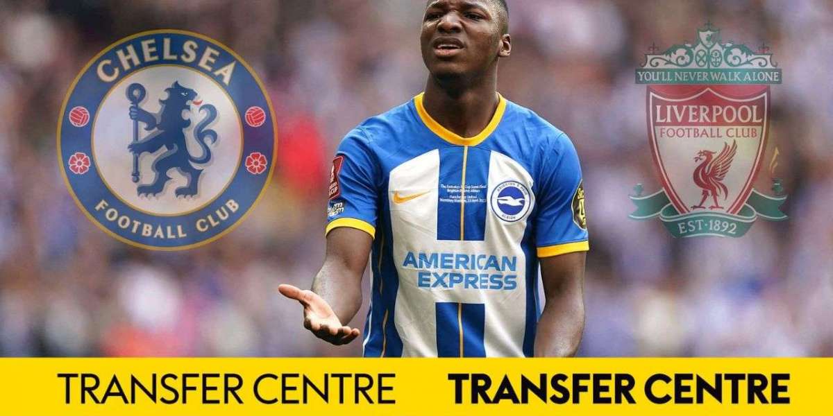 Liverpool Secures £111 Million Deal for Moises Caicedo Amidst Chelsea Persistence