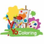 Yocoloring pages
