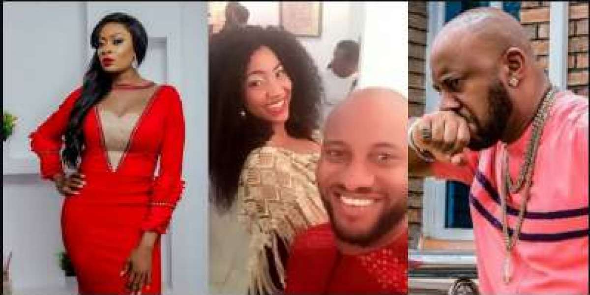 May Edochie divorces Yul Edochie and seeks N100m in adultery damages from him and Judy Austin.