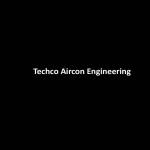 Techo Aircon
