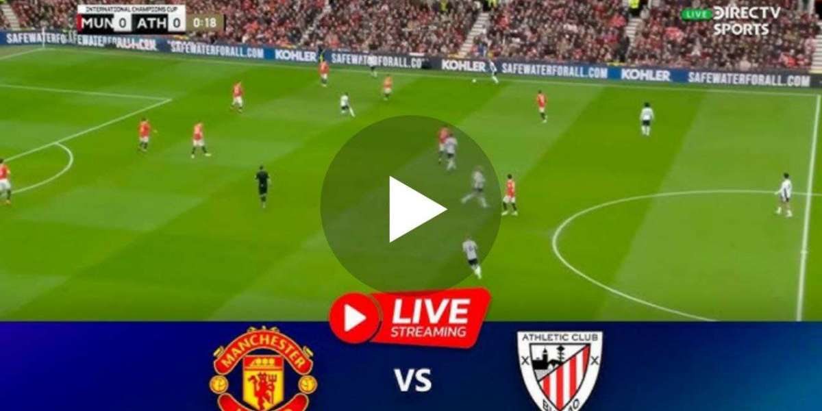 Manchester United XI vs Athletic Club: Hojlund injury, lineup, and Live Streaming