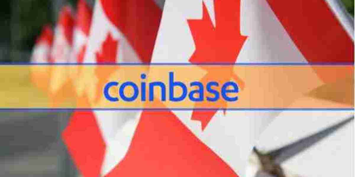 Coinbase expands internationally by entering the Canadian market.