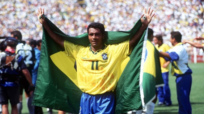 Os Segredos do Sucesso de Romário Um Olhar Profundo sobre a Lenda do Futebol Brasileiro - Multicanais TV