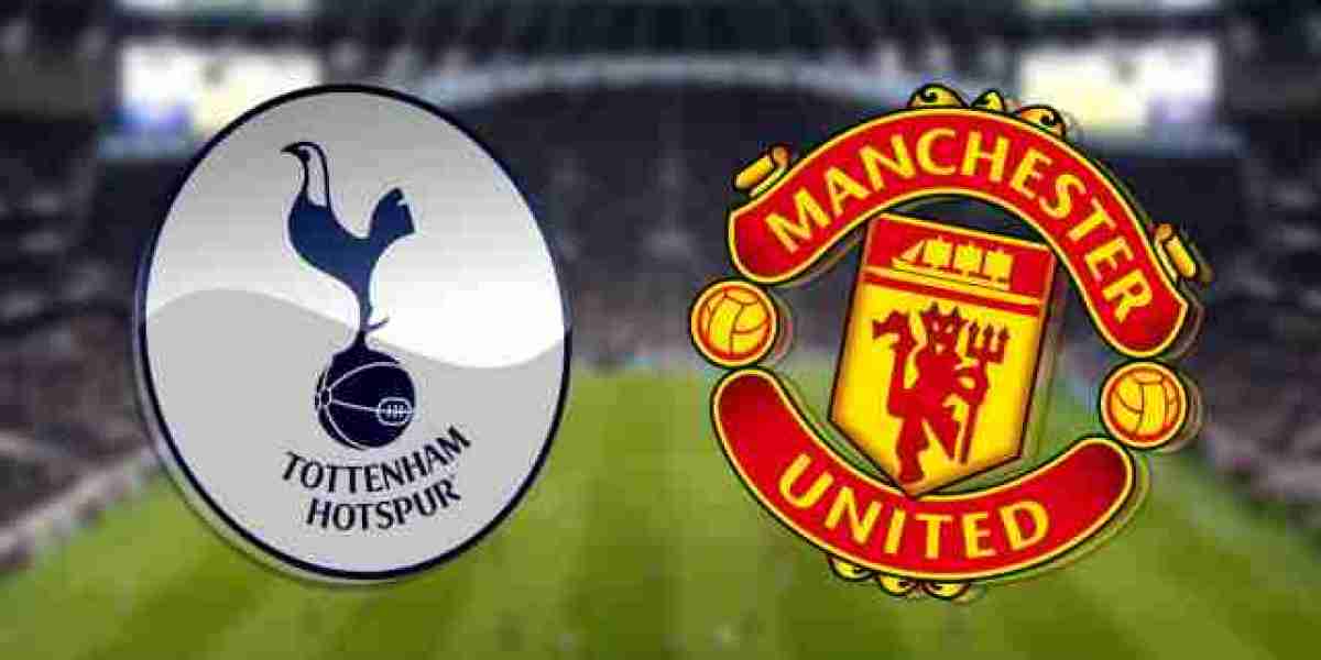 Tottenham Vs Manchester United Live Streaming and Prediction (Premier League)