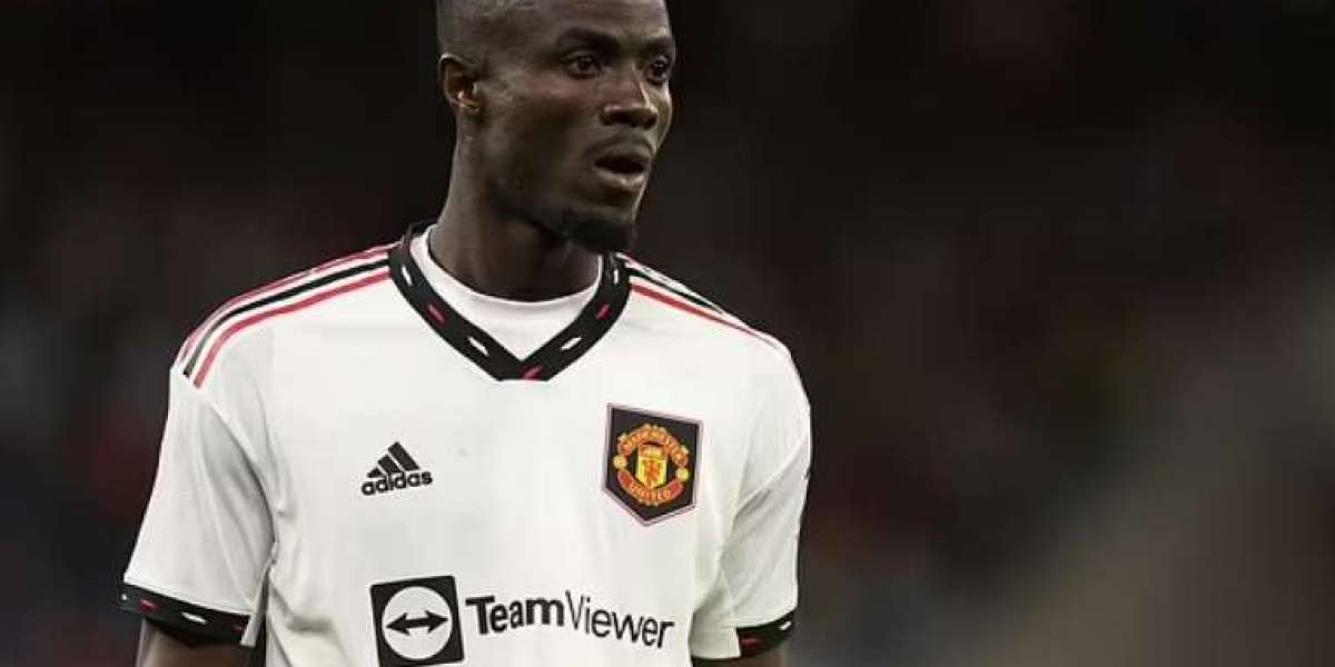 Besiktas Reach Agreement in Principle with Eric Bailly on Personal Terms.