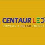 Centaur Powers Solar Energy