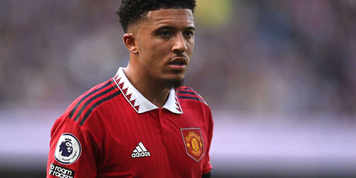 Should Manchester United Sell Jadon Sancho? YES or NO