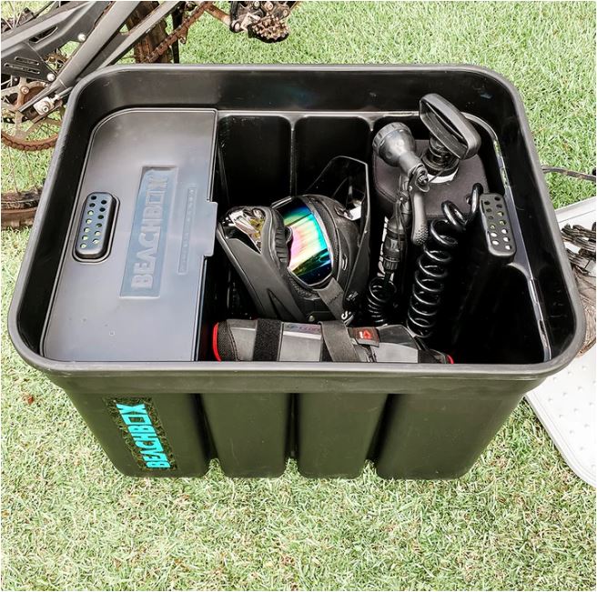Top Advantages Of Taking Storage Boxes For Camping - bdnews55.com