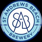 ST Andrews Beach Brewery