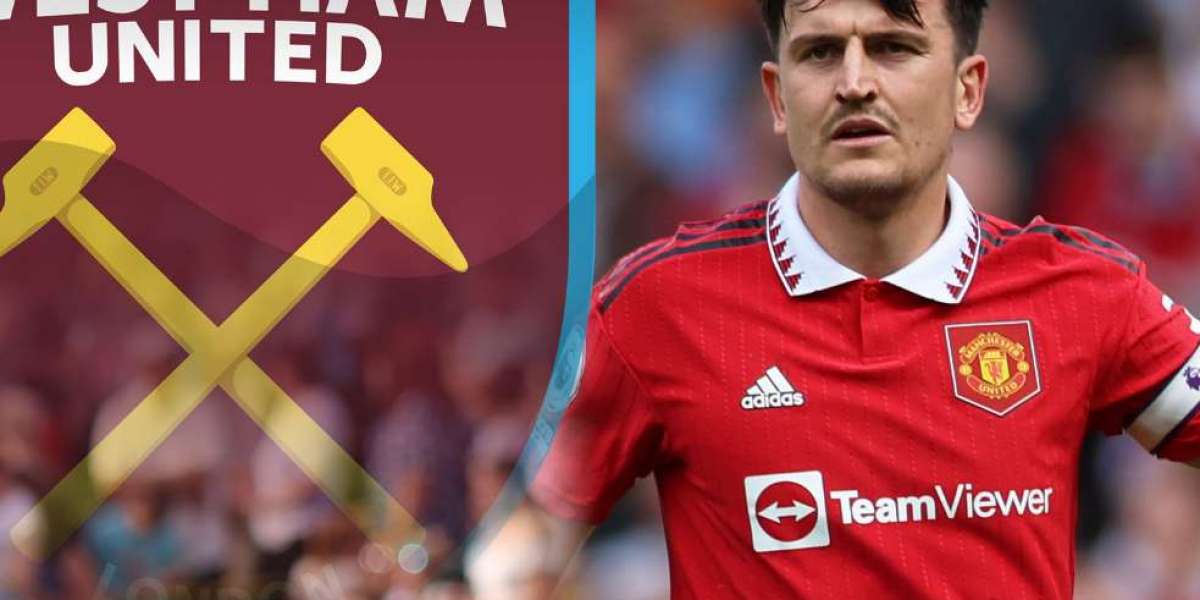 West Ham are waiting for Harry Maguire to finalize the terms of his departure from Manchester United.