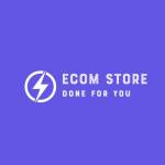 Done For You Ecom Store