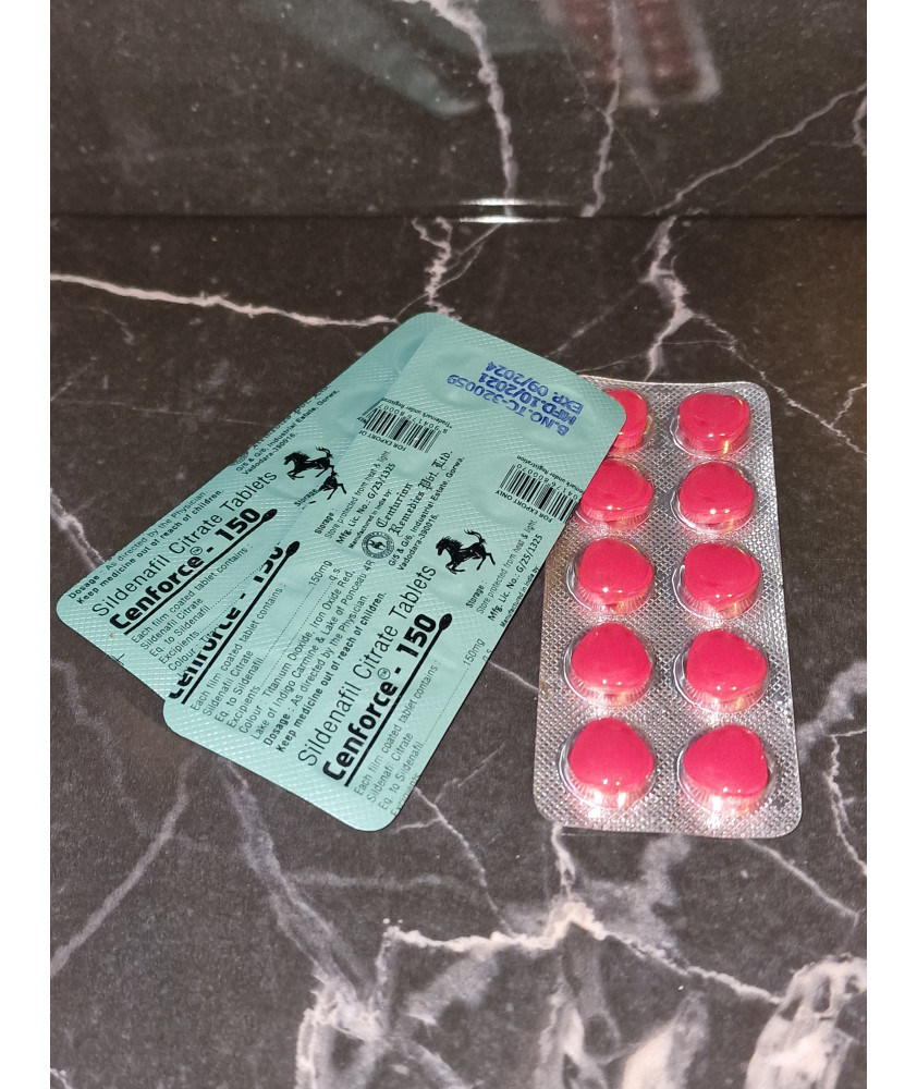 Viagra 150mg Tablet for Sale in UK - FancyPharma