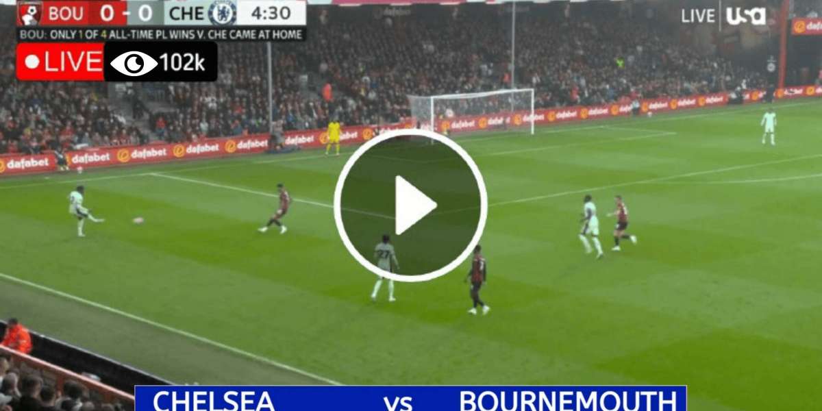 Chelsea vs. Bournemouth [Free Live Streaming] 17th September 2023