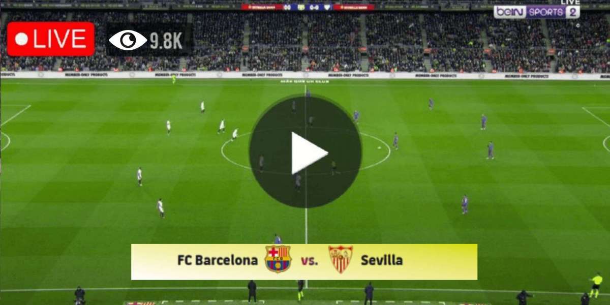 Barcelona vs. Sevilla: Live-Streaming, News, Preview, Tickets, Lineup, Formation, Prediction, and Match Time
