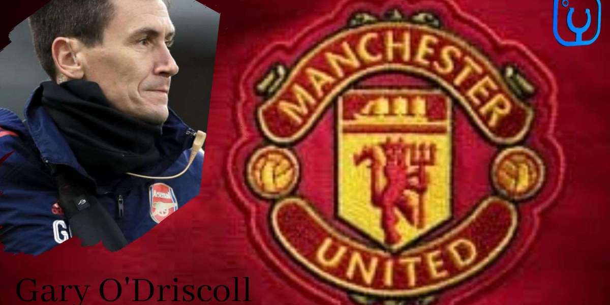Man United confirm arrival of key Arsenal man.