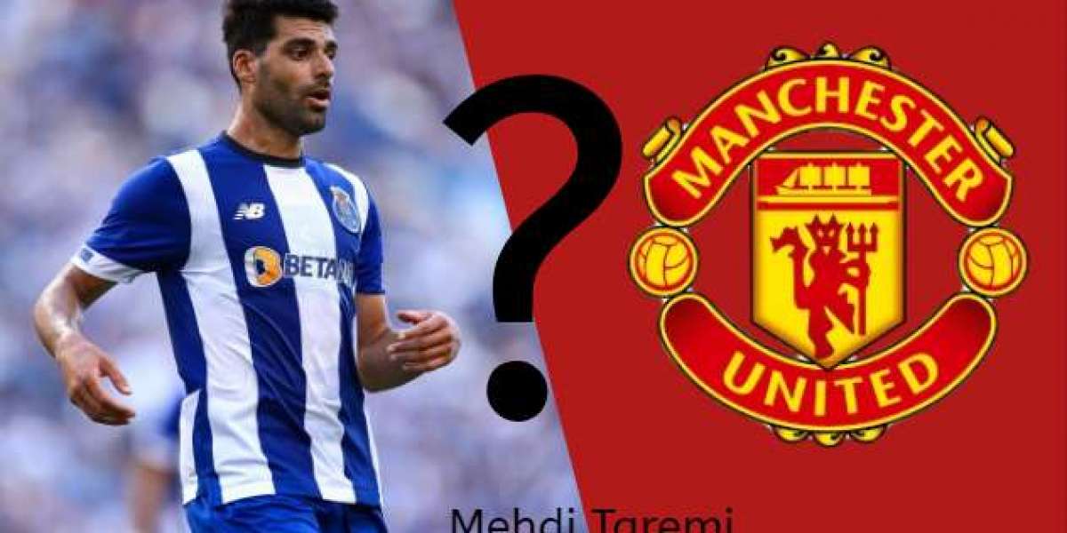 Man United sent scout to FC Porto game: Who was the potential target.