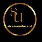 steams unlocked22