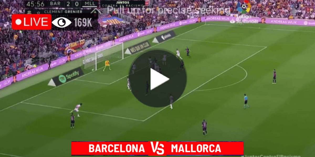 Barcelona vs. Mallorca Live-Streaming, News, Preview, Tickets, Lineup, Formation, Prediction, and Match Time