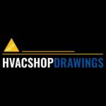 HVAC Shop Drawings In USA