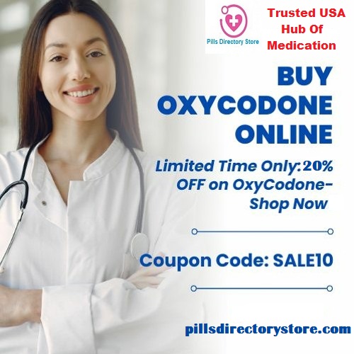 Buy Oxycodone 30mg Tablet Online Without Prescription Discount Prices – Pin-O-Zip