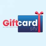 Giftcard sify