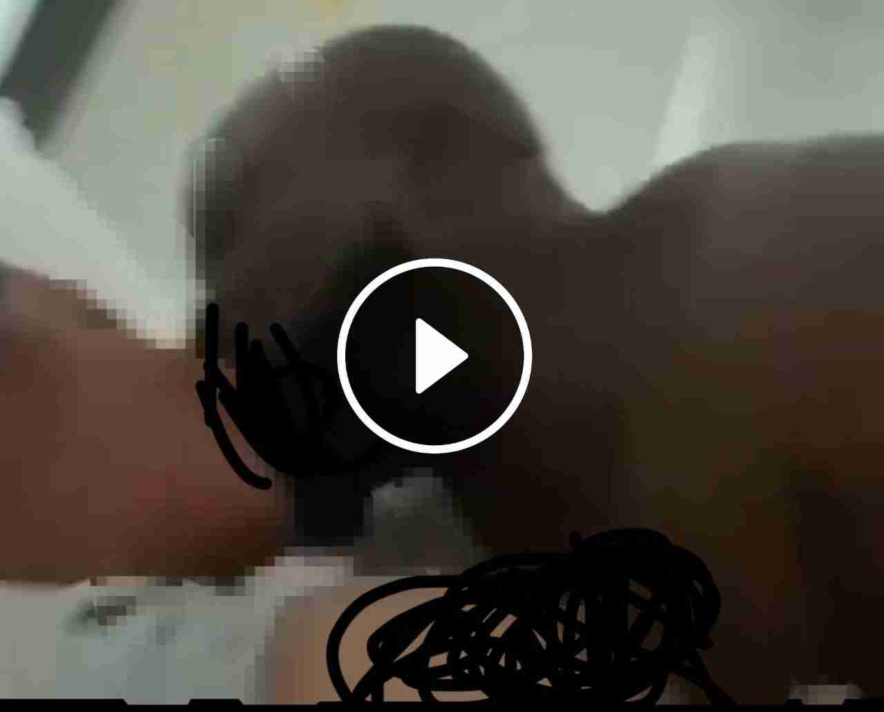 Watch Actress Moyo Lawal's Sensational Sexxxx tape Leaked Video