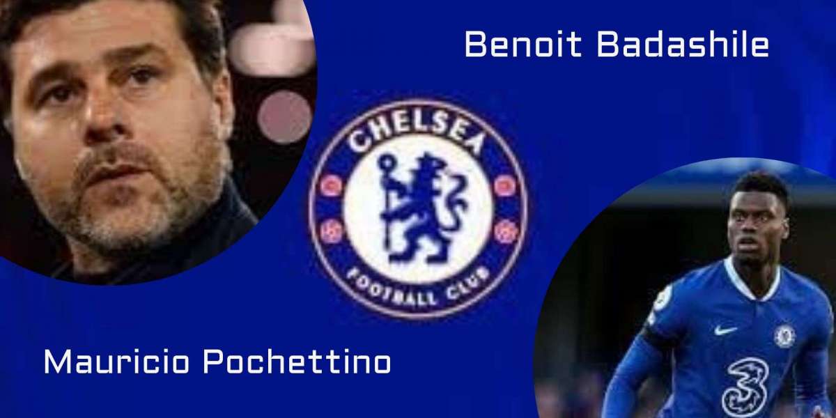 Chelsea dealt another injury blow as Benoit Badiashile training plan disrupted before Aston Villa.