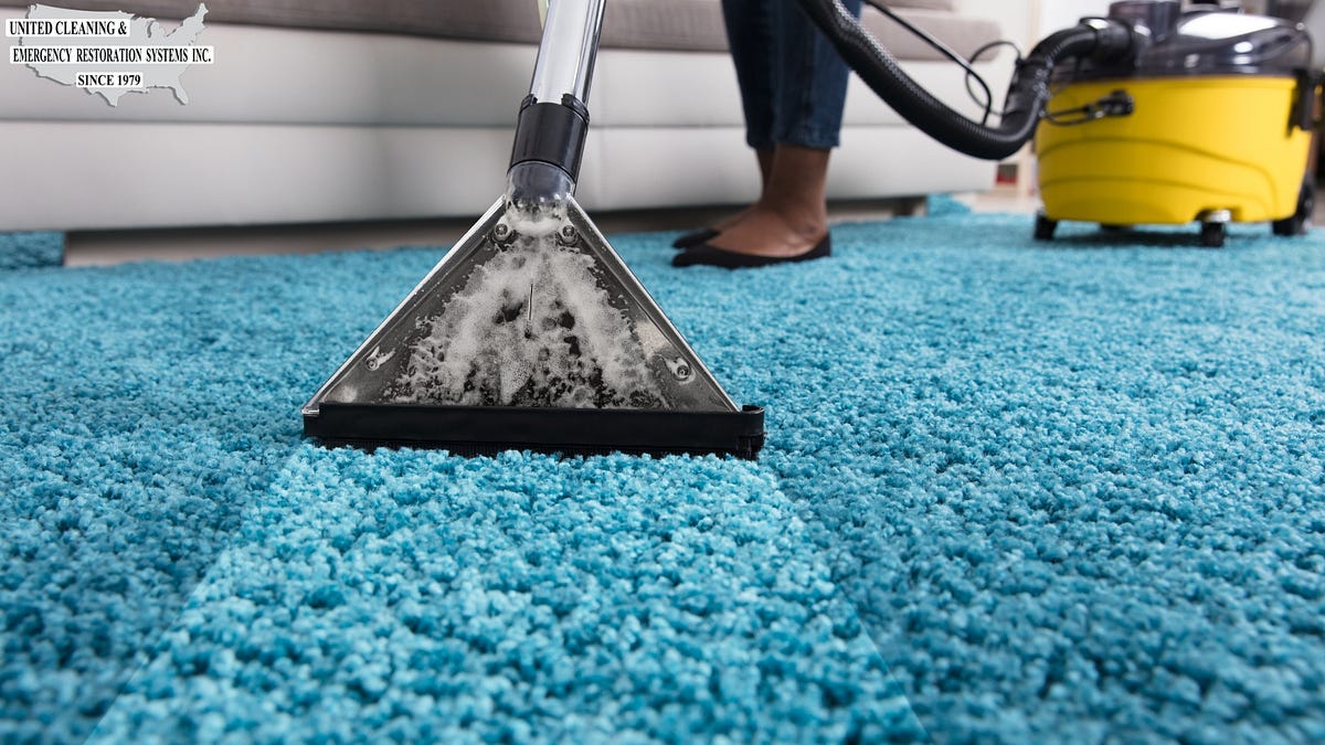 Exploring the Advantages and Key Considerations of Commercial Carpet Cleaning | by United Carpet Cleaning | Sep, 2023 | Medium