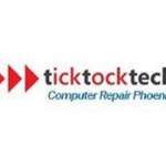 TickTockTech Computer Repair Phoenix