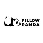 Pillow Panda
