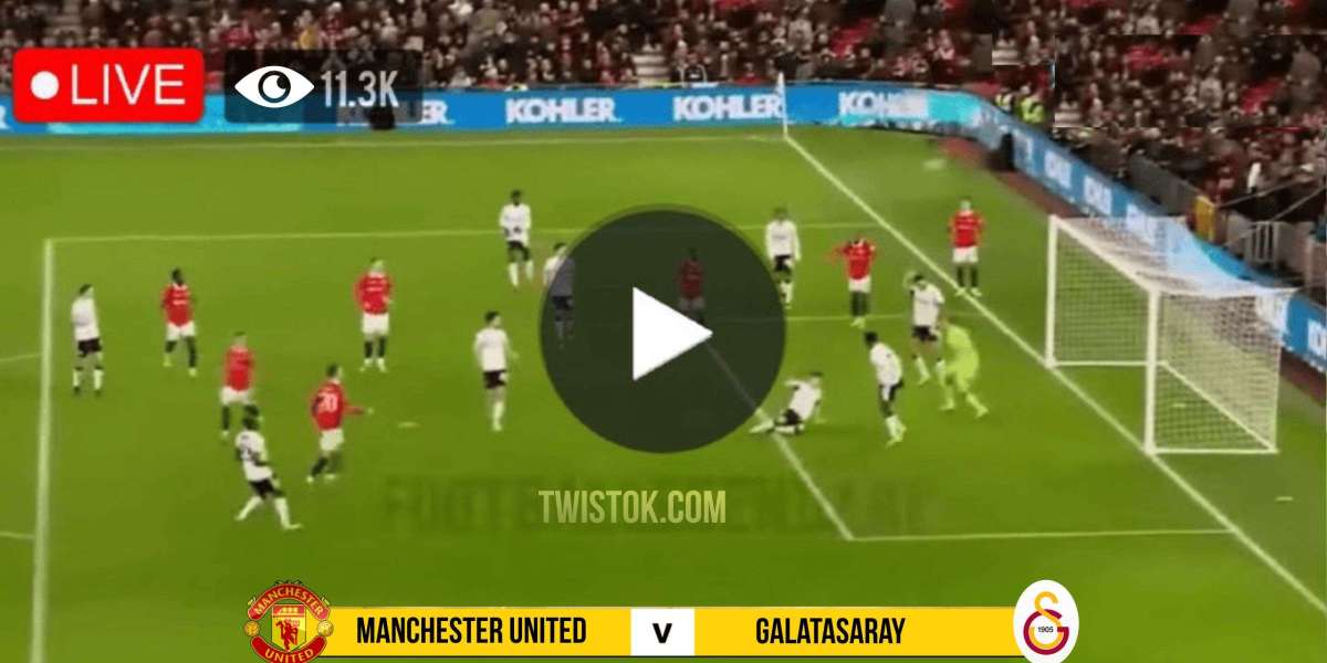 Manchester United vs. Galatasaray [Champions League Live Streaming]