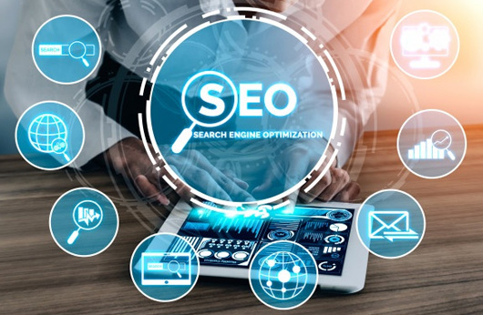 SEO Company in Dubai & UAE | SEO Agency in Dubai