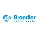 Greedier Social Media