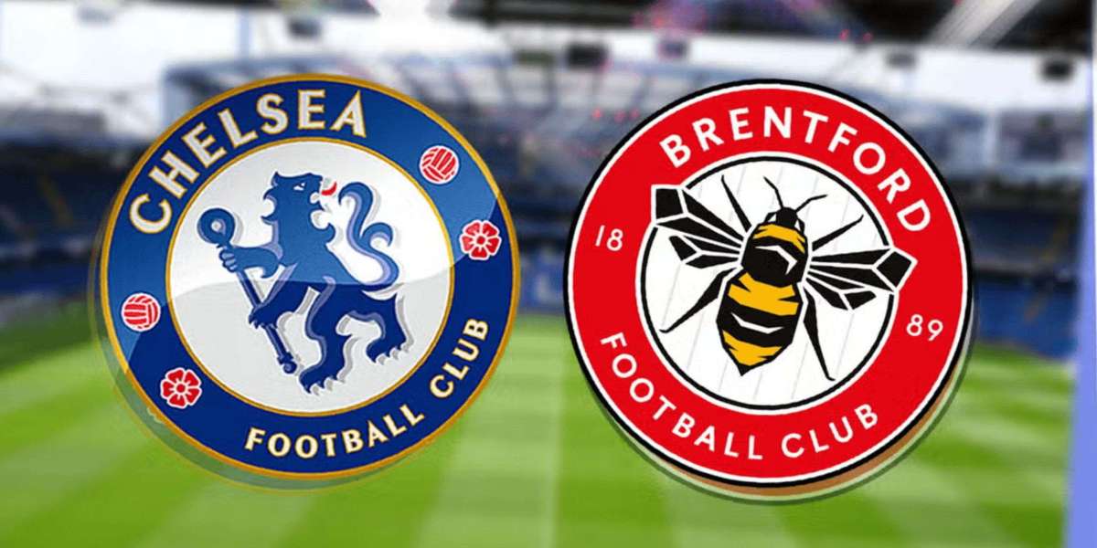 Chelsea vs Brentford [Premier League Live Streaming]