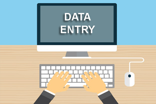 Data Entry Projects Fueling Business Growth – Outsource Data Entry Projects
