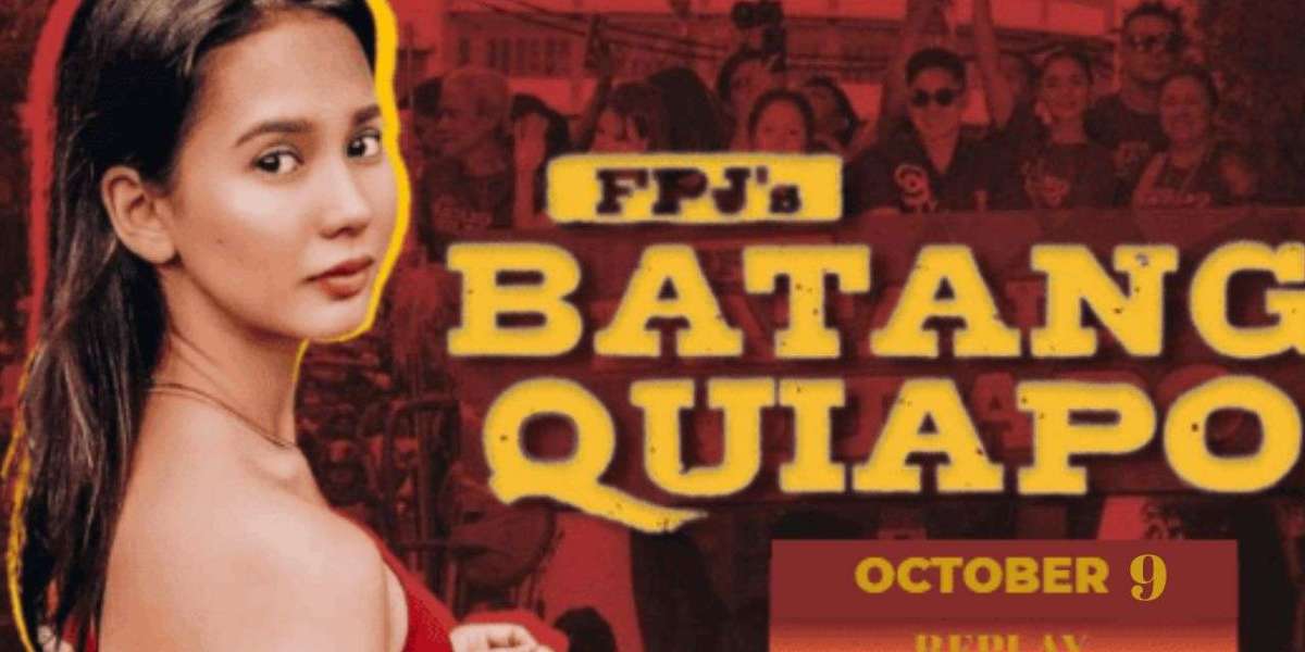 BATANG QUIAPO OCTOBER 9 2023  REPLAY EPISODE
