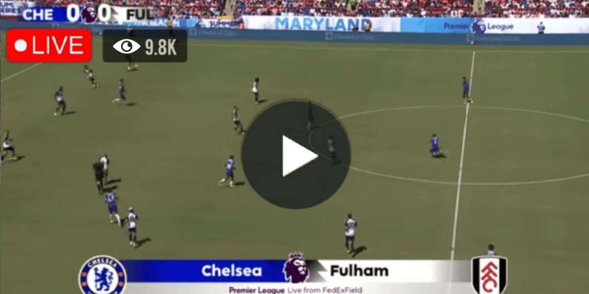 Chelsea vs. Fulham: Premier League Live Streaming]