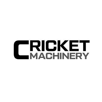 Cricket Machinery LLC