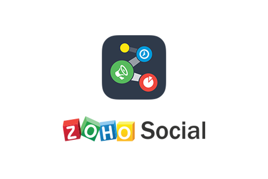 Zoho Social – Your Social Media Management Platform - Blogstudiio