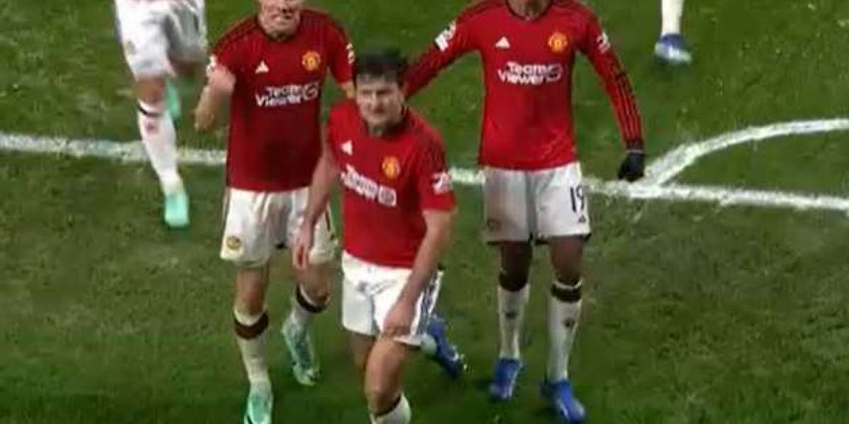Manchester United 1-0 Copenhagen: Maguire and Onana the Heroes