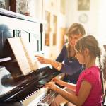 Piano Lessons online