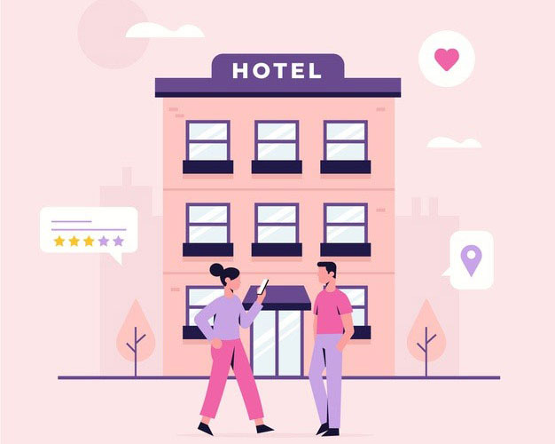 Hotel Booking API - Hotel API Integration | SoftwareXprts