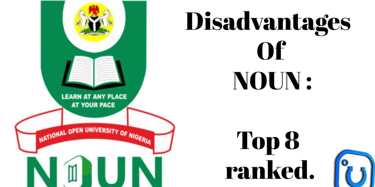 Disadvantages of National Open University You Must Know : Top 8 Ranked.