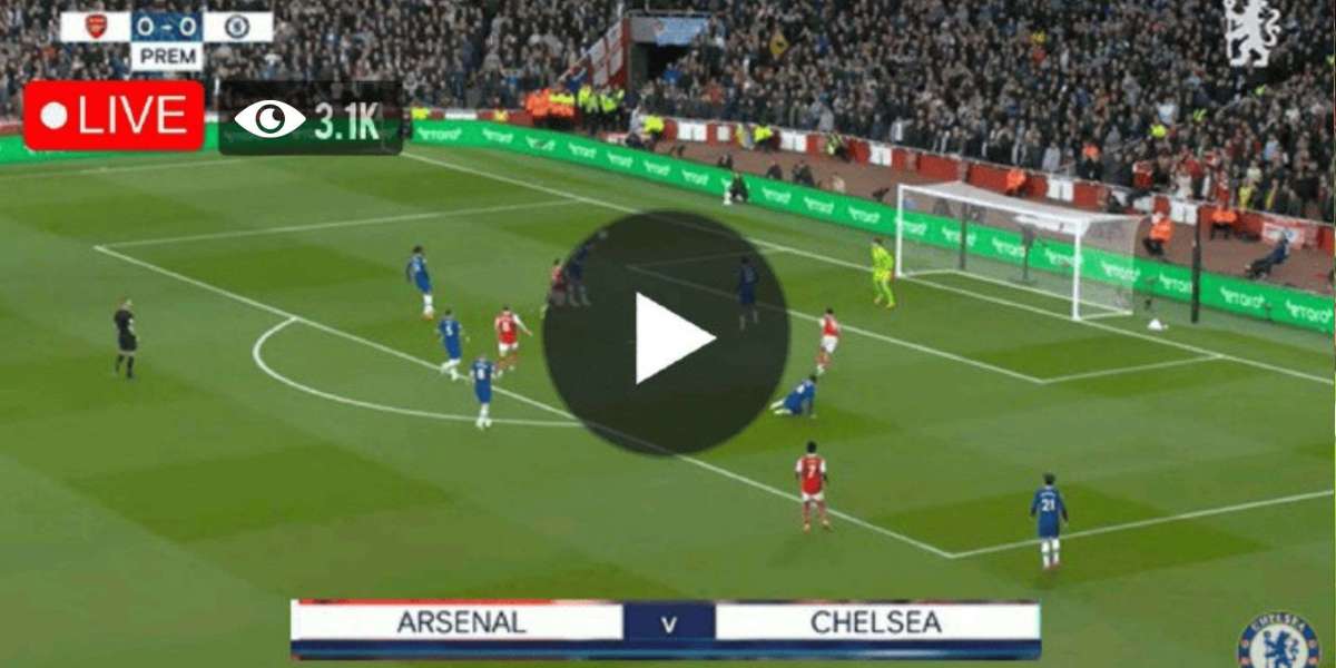 Chelsea vs Arsenal [Premier League Live Streaming]