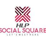 HLP Social Square