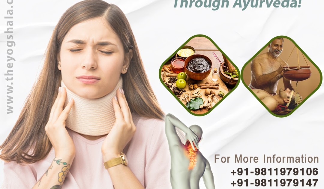 Ayurvedic Treatment for Goitre, Thyroid, and Eczema in Ghaziabad